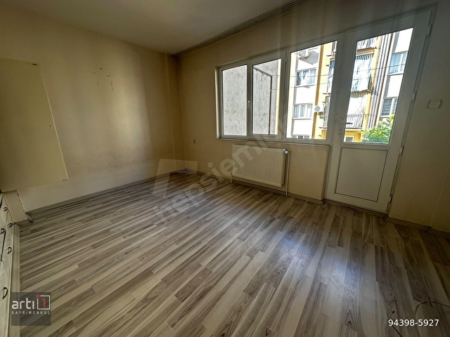 +1DEN KARAMANDA 2+1 115 M2 ARAKAT BALKONLU SATILIK DAİRE - Görsel 20