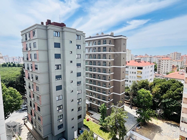 Bayar caddesine paralel sk.ta 3+1 135m2 yüksek arsa paylı - Görsel 11