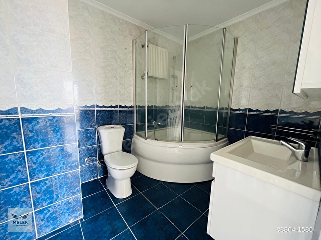 Bayar caddesine paralel sk.ta 3+1 135m2 yüksek arsa paylı - Görsel 28
