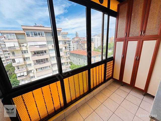 Bayar caddesine paralel sk.ta 3+1 135m2 yüksek arsa paylı - Görsel 23