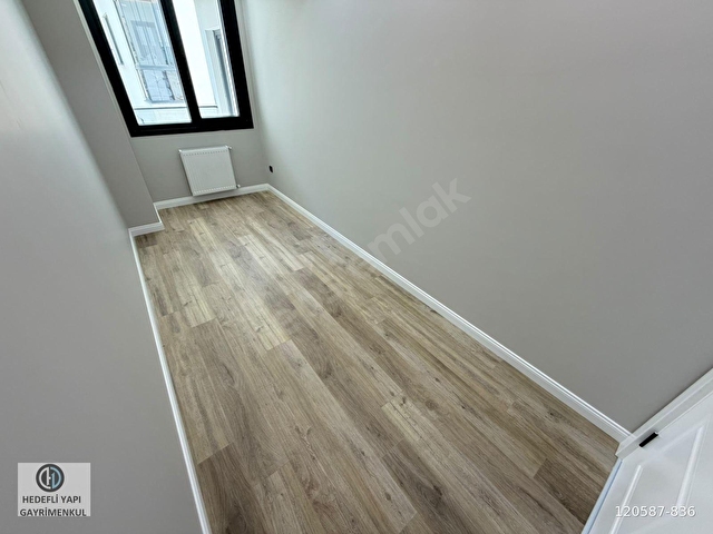 HEDEFLİDEN İDEALTEPE SAHİL VE MARMARAY ÇOK YAKIN 100M2 LÜX 2+1! - Görsel 27
