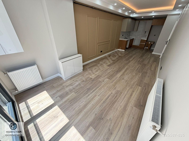 HEDEFLİDEN İDEALTEPE SAHİL VE MARMARAY ÇOK YAKIN 100M2 LÜX 2+1! - Görsel 4