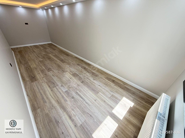 HEDEFLİDEN İDEALTEPE SAHİL VE MARMARAY ÇOK YAKIN 100M2 LÜX 2+1! - Görsel 19