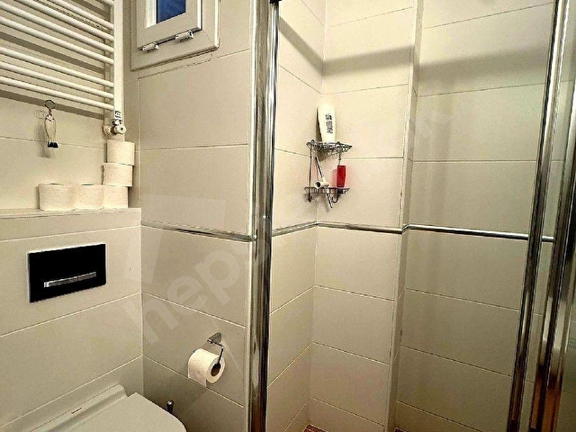 Bornova Kazımdirik mh. Özkanlar Metro Yakını, eşyalı 2+1 Daire - Görsel 3
