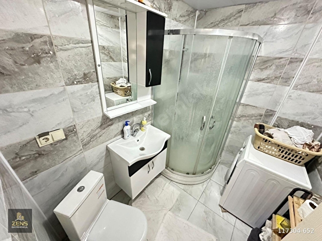 ZENSDEN ÇINARLI MAHALLESİNDE ÇEVRE YOLU YANI SATILIK 2+1 DAİRE - Görsel 12