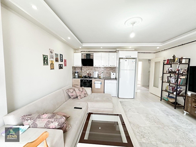 ZENSDEN ÇINARLI MAHALLESİNDE ÇEVRE YOLU YANI SATILIK 2+1 DAİRE - Görsel 7