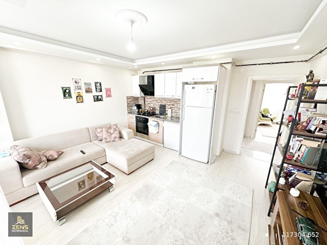 ZENSDEN ÇINARLI MAHALLESİNDE ÇEVRE YOLU YANI SATILIK 2+1 DAİRE - Görsel 6