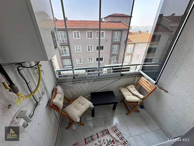 ZENSDEN ÇINARLI MAHALLESİNDE ÇEVRE YOLU YANI SATILIK 2+1 DAİRE - Görsel 5