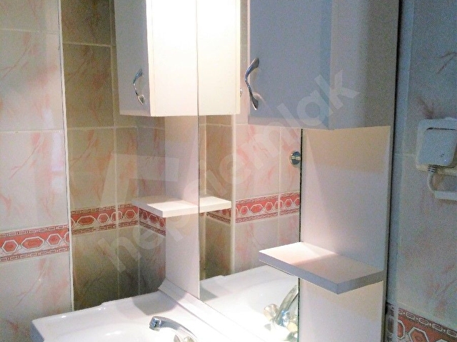 YENİMAHALLE RAGIP TÜZÜN | METRO ARAKAT | NİSAN AYI TADİLATLI | 3+1 KİRALIK DAİRE | KAPALI GARAJ - Görsel 17