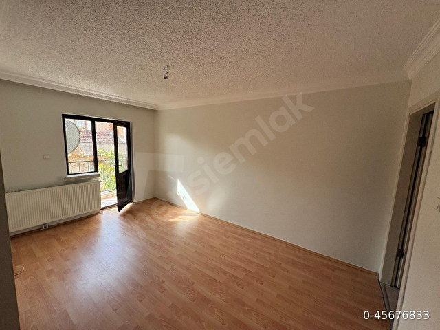 YENİMAHALLE RAGIP TÜZÜN | METRO ARAKAT | NİSAN AYI TADİLATLI | 3+1 KİRALIK DAİRE | KAPALI GARAJ - Görsel 12
