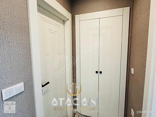 FATİH ATACAN DAN SATILIK GAZİLER DE 2+1 ARAKAT DAİRE - Görsel 22