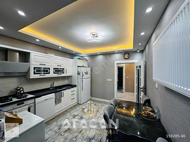 FATİH ATACAN DAN SATILIK GAZİLER DE 2+1 ARAKAT DAİRE - Görsel 10