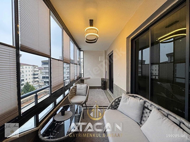 FATİH ATACAN DAN SATILIK GAZİLER DE 2+1 ARAKAT DAİRE - Görsel 4