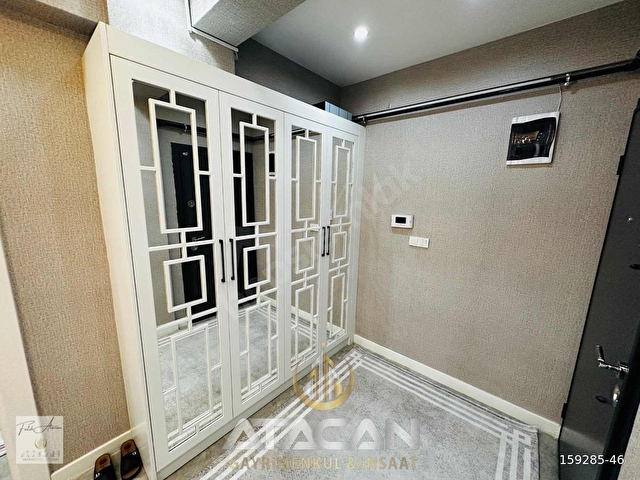 FATİH ATACAN DAN SATILIK GAZİLER DE 2+1 ARAKAT DAİRE - Görsel 18