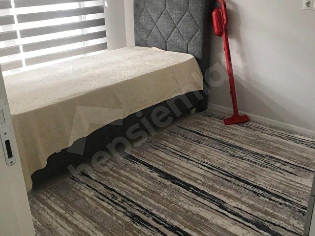 Denizli tokat caddesi Kiralık apart - Görsel 4