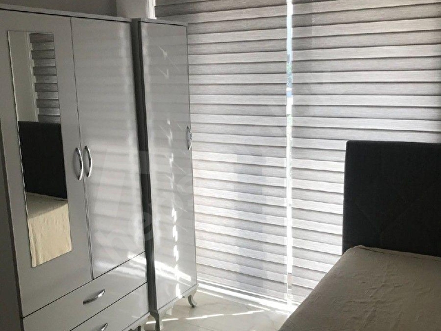 Denizli tokat caddesi Kiralık apart - Görsel 12