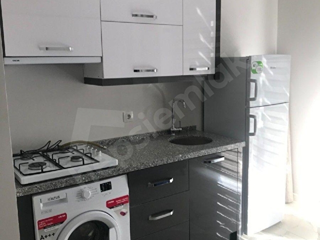 Denizli tokat caddesi Kiralık apart - Görsel 14