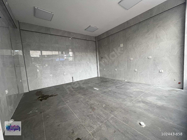 Kültür Sitesi Pasajında Satılık Dükkan - Görsel 10