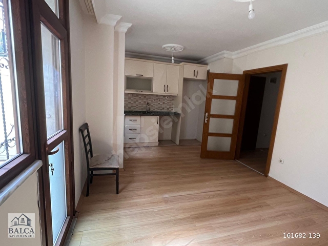 METROYA YÜRÜME, İKİ BAHÇELİ, 2+1, MÜTEVAZİ DAİRE - Görsel 4
