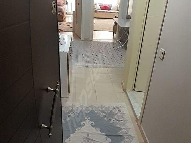 RW ALYANSTAN GÜZELHİSAR MHDE SATILIK 2+1 EŞYALI FIRSAT DAİRE - Görsel 6