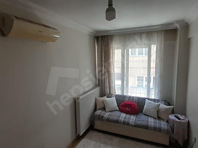 RW ALYANSTAN GÜZELHİSAR MHDE SATILIK 2+1 EŞYALI FIRSAT DAİRE - Görsel 17