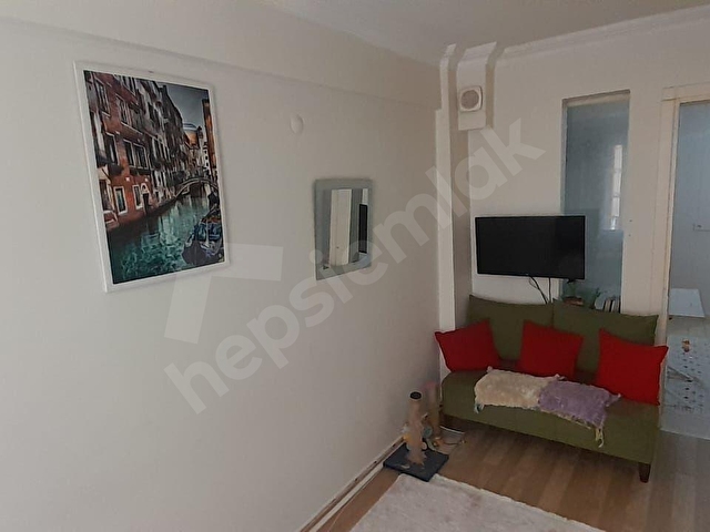 RW ALYANSTAN GÜZELHİSAR MHDE SATILIK 2+1 EŞYALI FIRSAT DAİRE - Görsel 14