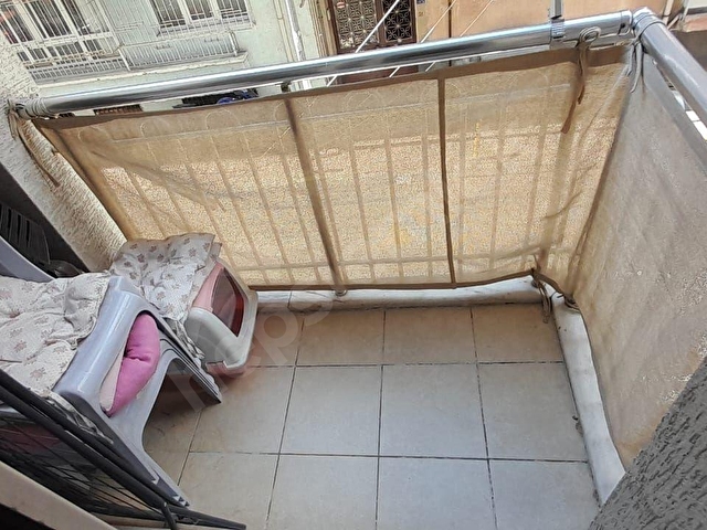 RW ALYANSTAN GÜZELHİSAR MHDE SATILIK 2+1 EŞYALI FIRSAT DAİRE - Görsel 20