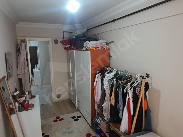 RW ALYANSTAN GÜZELHİSAR MHDE SATILIK 2+1 EŞYALI FIRSAT DAİRE - Görsel 16
