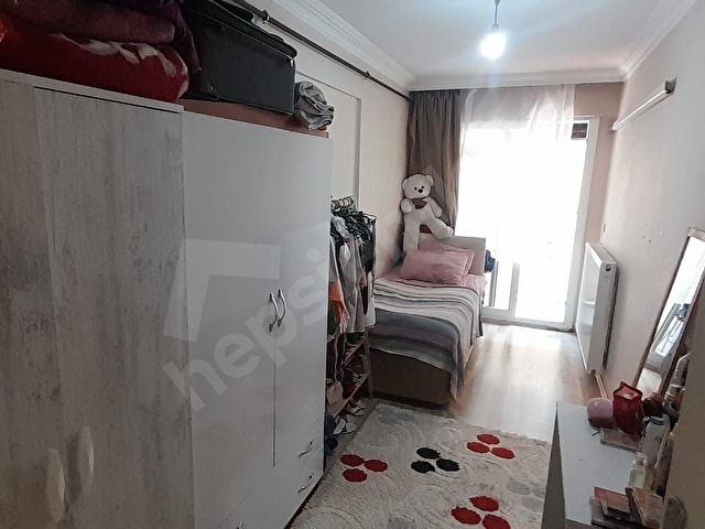 RW ALYANSTAN GÜZELHİSAR MHDE SATILIK 2+1 EŞYALI FIRSAT DAİRE - Görsel 15