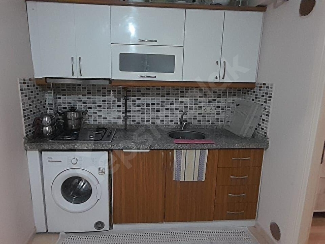 RW ALYANSTAN GÜZELHİSAR MHDE SATILIK 2+1 EŞYALI FIRSAT DAİRE - Görsel 10