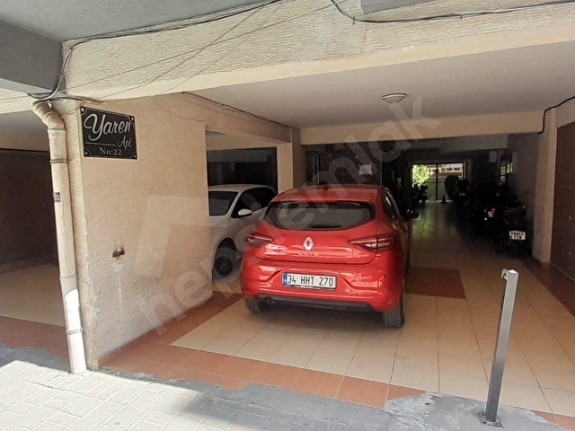 RW ALYANSTAN GÜZELHİSAR MHDE SATILIK 2+1 EŞYALI FIRSAT DAİRE - Görsel 24