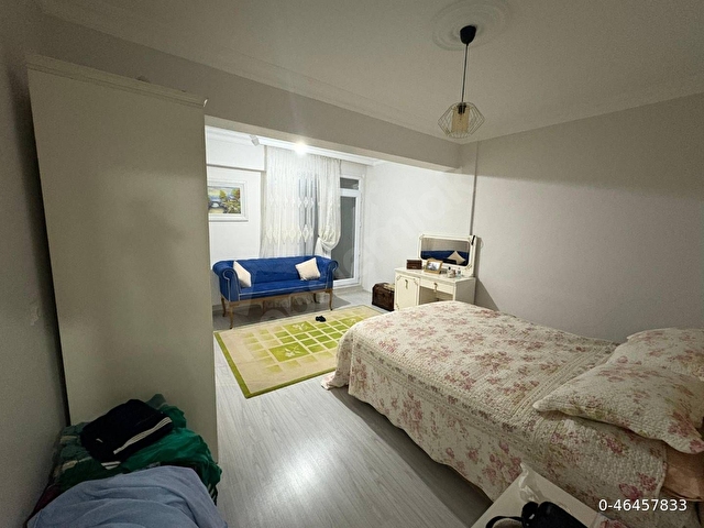 Süleymanpaşa Zafer Mah. 110m² 2+1 Doğalgazlı Temiz Daire - Görsel 6
