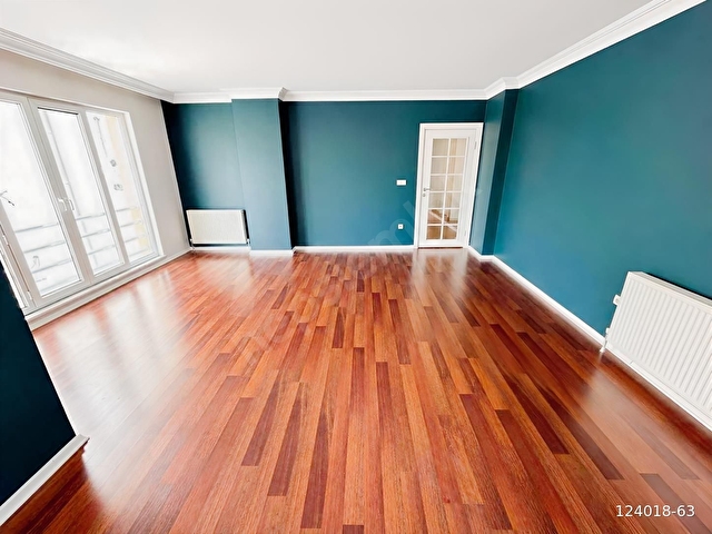 Göktürk Merkez Site İçinde 2+1 Balkonlu Otoparklı Daire - Görsel 16