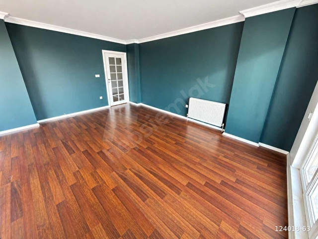 Göktürk Merkez Site İçinde 2+1 Balkonlu Otoparklı Daire - Görsel 17
