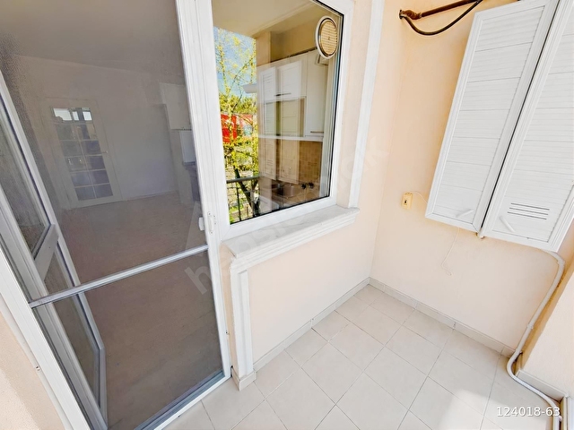 Göktürk Merkez Site İçinde 2+1 Balkonlu Otoparklı Daire - Görsel 24