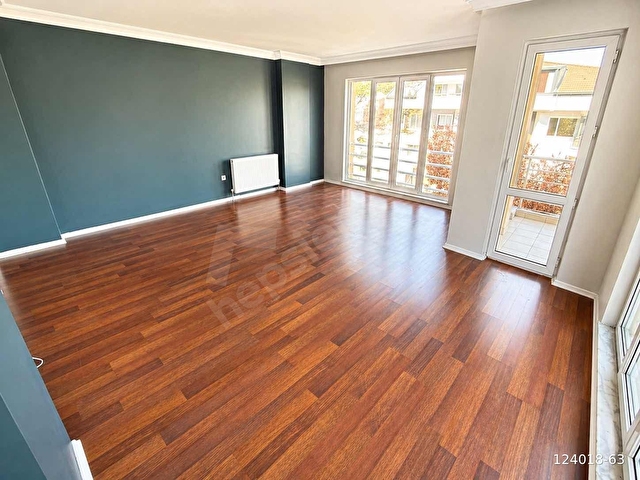 Göktürk Merkez Site İçinde 2+1 Balkonlu Otoparklı Daire - Görsel 15