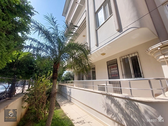 Müstakil Bahçeli Konforunda! 3+1 170 m² Satılık Daire - Görsel 14