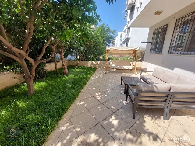 Müstakil Bahçeli Konforunda! 3+1 170 m² Satılık Daire - Görsel 2