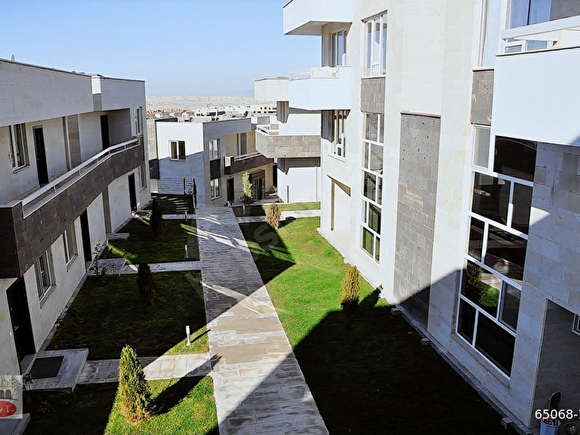 ÜRGÜP ELİT EMLAK TML STÜDYO EVLERİNDE, SİTE İÇİ, GENİŞ 1+1 DAİRE - Görsel 2