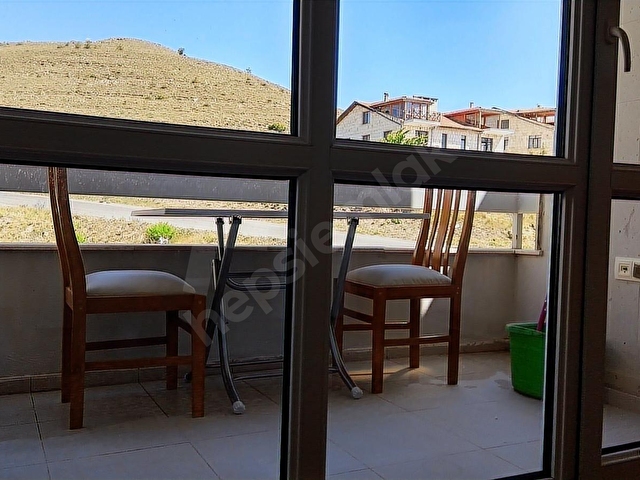 ÜRGÜP ELİT EMLAK TML STÜDYO EVLERİNDE, SİTE İÇİ, GENİŞ 1+1 DAİRE - Görsel 15