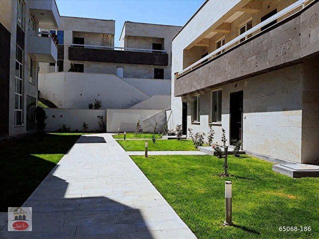 ÜRGÜP ELİT EMLAK TML STÜDYO EVLERİNDE, SİTE İÇİ, GENİŞ 1+1 DAİRE - Görsel 30