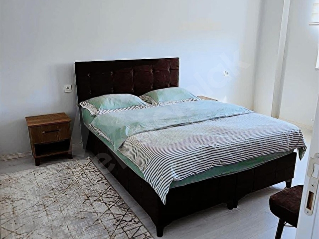 ŞATO LİFE DADAŞKENTE SATILIK YATIRIMLIK KİRACILI EŞYALI DAİRELER - Görsel 4
