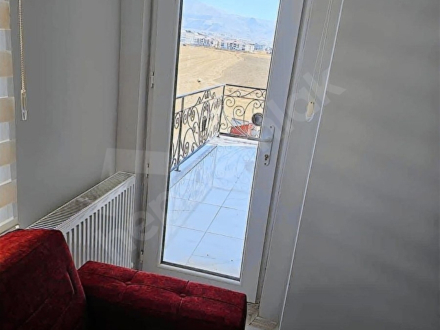 ŞATO LİFE DADAŞKENTE SATILIK YATIRIMLIK KİRACILI EŞYALI DAİRELER - Görsel 6