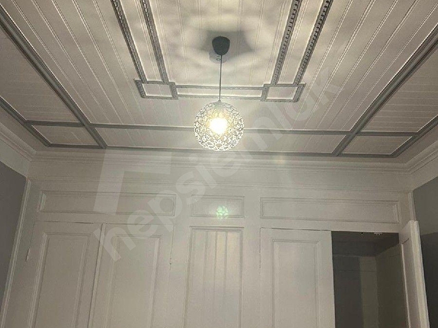MAYA EMLAK TAN KIRALIK KOMPLE AHSAP BINA İÇİ YENILENMIS RESTORASYON YAPILMIŞ 4 KATLI  460 METRE - Görsel 11