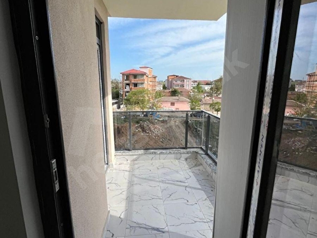 LÜLEBURGAZ BÜYÜKKARIŞTIRANDA SIFIR 2+1 SATILIK FIRSAT DAİRE - Görsel 7