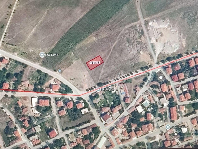 LÜLEBURGAZ BÜYÜKKARIŞTIRANDA SIFIR 2+1 SATILIK FIRSAT DAİRE - Görsel 13