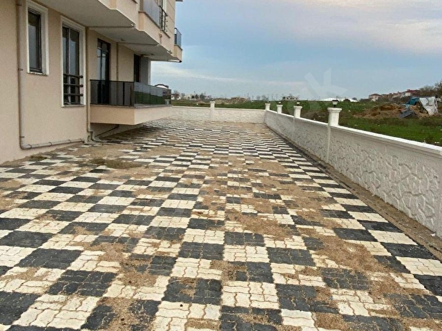 LÜLEBURGAZ BÜYÜKKARIŞTIRANDA SIFIR 2+1 SATILIK FIRSAT DAİRE - Görsel 12