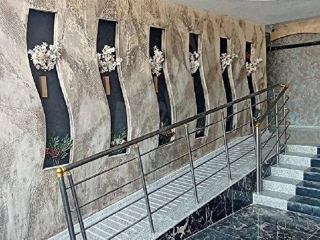 🏘️ DERYA EMLAKTAN ZİYAGÖKALP MAHALLESİNDE 1+1 SATILIK DAİRE - Görsel 3