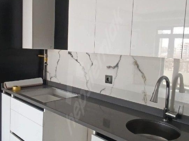 🏘️ DERYA EMLAKTAN ZİYAGÖKALP MAHALLESİNDE 1+1 SATILIK DAİRE - Görsel 11