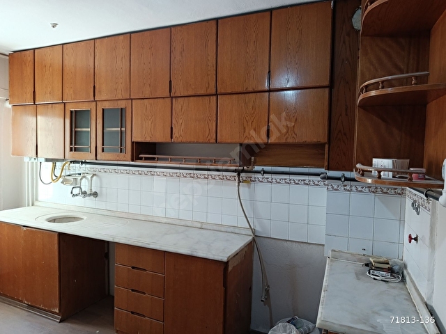 AKARBAŞI MAH. ANADOLU HASTANESİ YAKINI SATILIK 3+1 MSD ARA KAT - Görsel 21
